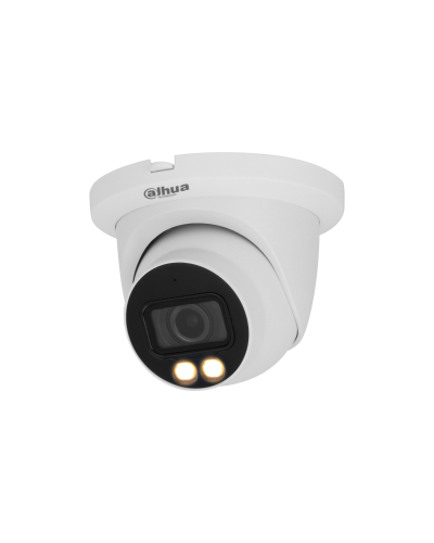 DH-IPC-HDW5449TMP-SE-LED-0360B. Профессиональная видеокамера IP купольная. Dahua в Омске