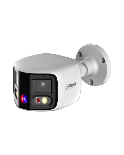 DH-IPC-PFW3849SP-A180-E2-AS-PV-0280B. Профессиональная видеокамера IP цилиндрическая. Dahua в Омске