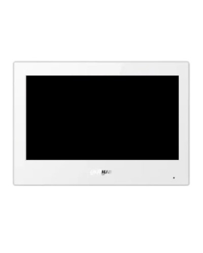 DHI-VTH5321GW-W. Монитор IP-видеодомофона цветной. Dahua в Омске