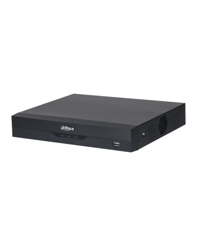DH-XVR5116HS-5M-I3. Видеорегистратор мультиформатный 16-канальный. Dahua в Омске