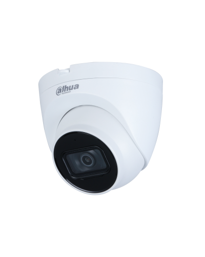 DH-IPC-HDW2431TP-AS-0360B. Профессиональная видеокамера IP купольная. Dahua в Омске