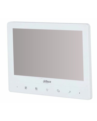 DHI-VTH1020J. Монитор домофона цветной. Dahua в Омске