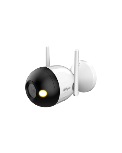 DH-IPC-F2CP-LED-0280B. Профессиональная видеокамера IP цилиндрическая. Dahua в Омске