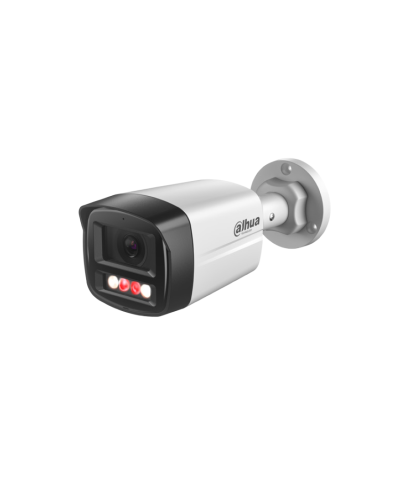 DH-IPC-HFW1439TL1P-A-IL-0360B. Профессиональная видеокамера IP цилиндрическая. Dahua в Омске