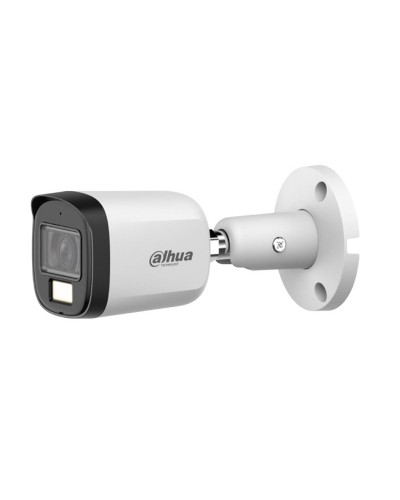 DH-HAC-B2A21P-U-IL-0360B. Профессиональная видеокамера мультиформатная цилиндрическая. Dahua в Омске