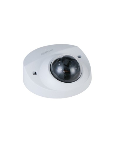 DH-IPC-HDBW3241FP-AS-0210B-S2. Профессиональная видеокамера IP купольная. Dahua в Омске