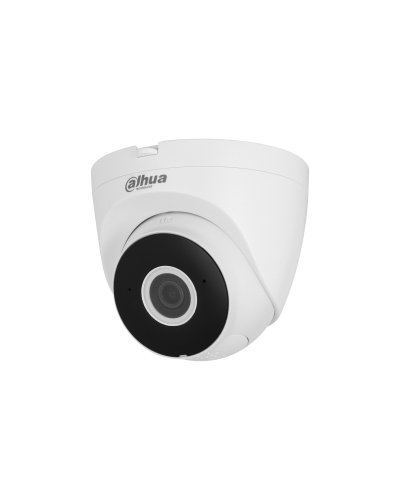 DH-IPC-HDW1430DTP-STW-0280B. Профессиональная видеокамера IP купольная. Dahua в Омске