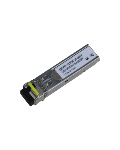 DH-GSFP-1310R-20-SMF. SFP модуль. Dahua в Омске