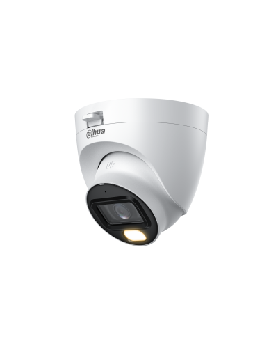 DH-HAC-HDW1509TLQP-A-LED-0360B-S3. Профессиональная видеокамера мультиформатная купольная. Dahua в Омске
