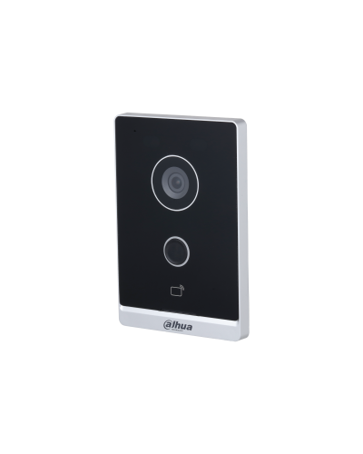 DHI-VTO2211G-WP-S2. Вызывная панель IP-домофона. Dahua в Омске