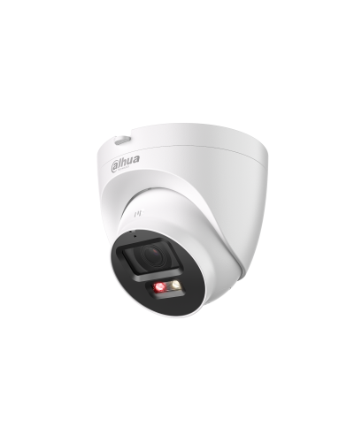 DH-IPC-HDW2449TP-S-PV-0280B. Профессиональная видеокамера IP купольная. Dahua в Омске