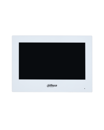 DHI-VTH2621GW-P. Монитор IP-видеодомофона цветной. Dahua в Омске