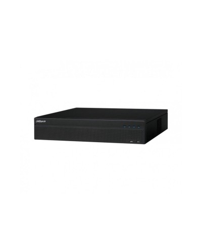 DHI-NVR5832-4KS2 (DH-NVR5832-4KS2): Профессиональный IP-видеорегистратор 32-канальный в Омске