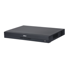 DH-XVR5232AN-I3. Видеорегистратор мультиформатный 32-канальный. Dahua