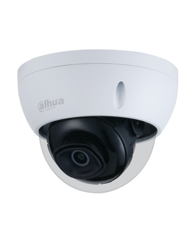 DH-IPC-HDBW3441EP-AS-0360B-S2. Профессиональная видеокамера IP купольная. Dahua в Омске
