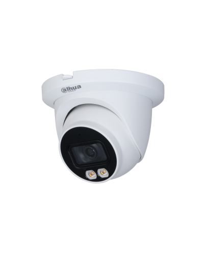 DH-IPC-HDW3449TMP-AS-LED-0360B. Профессиональная видеокамера IP купольная. Dahua в Омске