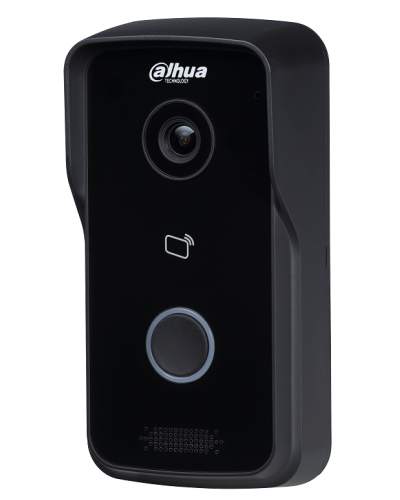 DHI-VTO2111D-P-S3. Вызывная панель IP-домофона. Dahua в Омске