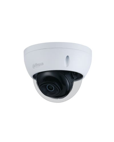 DH-IPC-HDBW3449EP-AS-NI-0360B. Профессиональная видеокамера IP купольная. Dahua в Омске