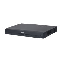 DHI-NVR5208-8P-EI. IP-видеорегистратор 8-канальный. Dahua
