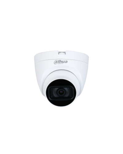 DH-HAC-HDW1200TRQP-A-0360B-S5. Профессиональная видеокамера мультиформатная купольная. Dahua в Омске