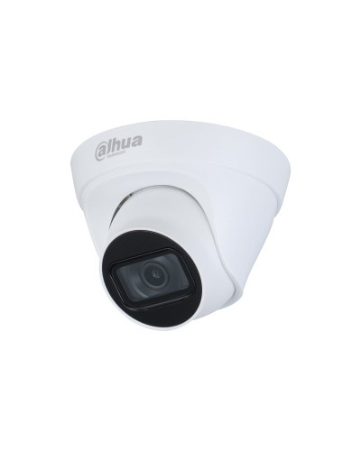 DH-IPC-HDW1230T1P-0360B-S6. Профессиональная видеокамера IP купольная. Dahua в Омске