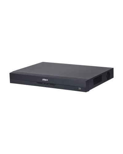 DHI-NVR5208-EI. IP-видеорегистратор 8-канальный. Dahua в Омске