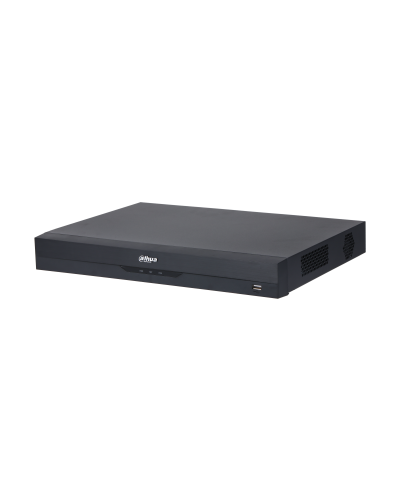 DHI-NVR2208-8P-I2. IP-видеорегистратор 8-канальный. Dahua в Омске