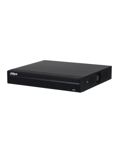 DHI-NVR1104HS-S3/H. IP-видеорегистратор 4-канальный. Dahua в Омске