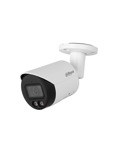 DH-IPC-HFW2449SP-S-IL-0280B. Профессиональная видеокамера IP цилиндрическая. Dahua в Омске
