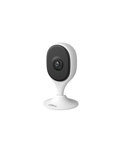 DH-IPC-C5AP-0280B. Профессиональная видеокамера IP компактная. Dahua в Омске