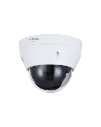DH-IPC-HDPW1230R1P-0280B-S5. Профессиональная видеокамера IP купольная. Dahua в Омске