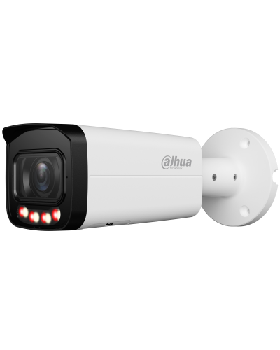 DH-IPC-HFW2249TP-ZAS-IL. Профессиональная видеокамера IP цилиндрическая. Dahua в Омске