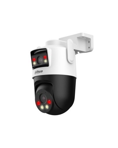 DH-IPC-P5DP-5F-PV-0280B/0600B. Профессиональная видеокамера IP поворотная. Dahua в Омске