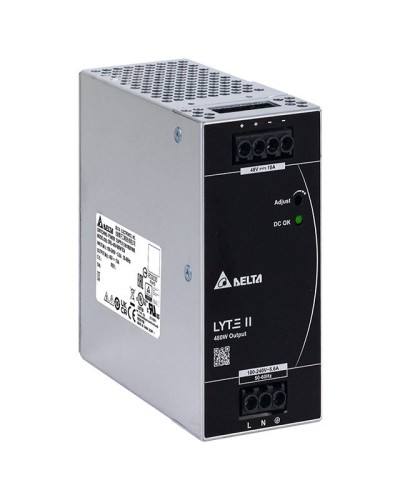 DH-DRL-48V120W1AAD. Блок питания промышленный. Dahua в Омске