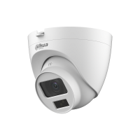 DH-HAC-HDW1200CLQP-IL-A-0360B-S6. Профессиональная видеокамера мультиформатная купольная. Dahua