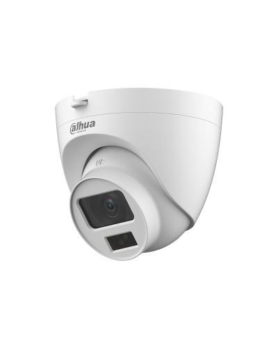 DH-HAC-HDW1200CLQP-IL-A-0360B-S6. Профессиональная видеокамера мультиформатная купольная. Dahua в Омске