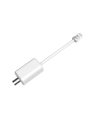 DH-LR1002. Преобразователь интерфейсов с РОЕ. Dahua в Омске