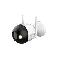 DH-IPC-F4CP-PV-0280B. Профессиональная видеокамера IP цилиндрическая. Dahua