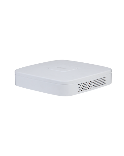 DHI-NVR4116-4KS3. IP-видеорегистратор 16-канальный. Dahua в Омске