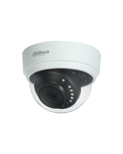 DH-HAC-D1A21P-0360B. Профессиональная видеокамера мультиформатная купольная. Dahua в Омске