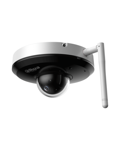DH-SD1A404DB-GNY-W. Профессиональная видеокамера IP поворотная. Dahua в Омске