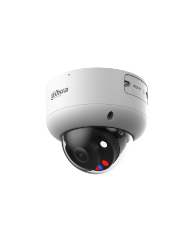 DH-IPC-HDBW3849R1P-ZAS-PV-S5. Профессиональная видеокамера IP купольная. Dahua в Омске