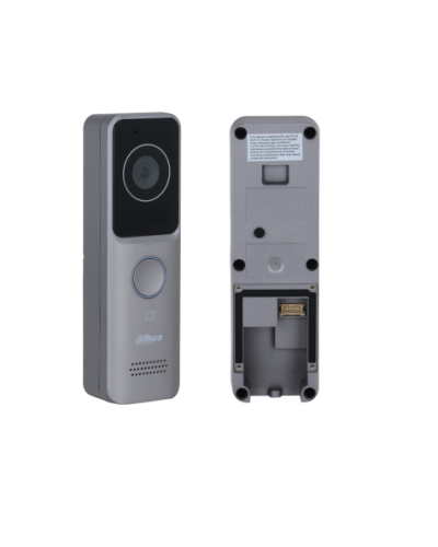 DHI-VTO2311R-WP. Вызывная панель IP-домофона. Dahua в Омске