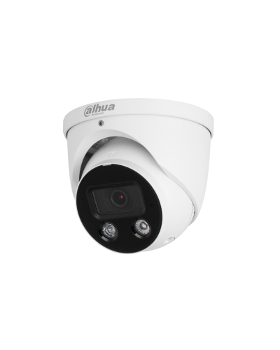 DH-IPC-HDW3849HP-AS-PV-0360B-S4. Профессиональная видеокамера IP купольная. Dahua в Омске