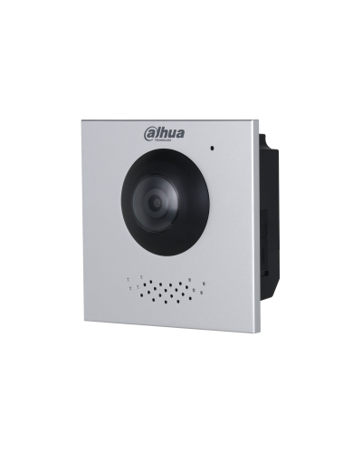 DHI-VTO4202F-P-S3. Вызывная панель IP-домофона. Dahua в Омске