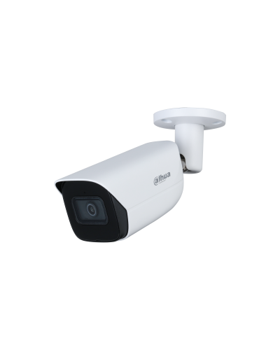 DH-IPC-HFW3441EP-S-0280B-S2. Профессиональная видеокамера IP цилиндрическая. Dahua в Омске