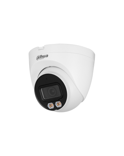 DH-IPC-HDW2249TP-S-LED-0360B. Профессиональная видеокамера IP купольная. Dahua в Омске
