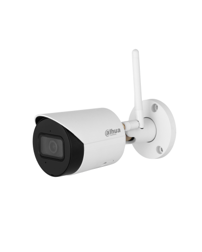 DH-IPC-HFW1430DSP-SAW-0360B. Профессиональная видеокамера IP цилиндрическая. Dahua в Омске