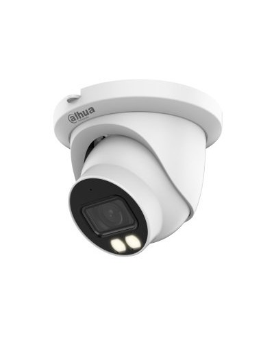 DH-IPC-HDW5449TMP-SE-LED-0280B-S2. Профессиональная видеокамера IP купольная. Dahua в Омске