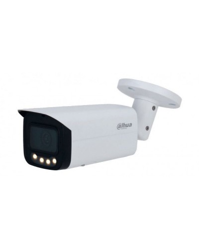 DH-IPC-HFW5449TP-ASE-LED-0600B. Профессиональная видеокамера IP цилиндрическая. Dahua в Омске
